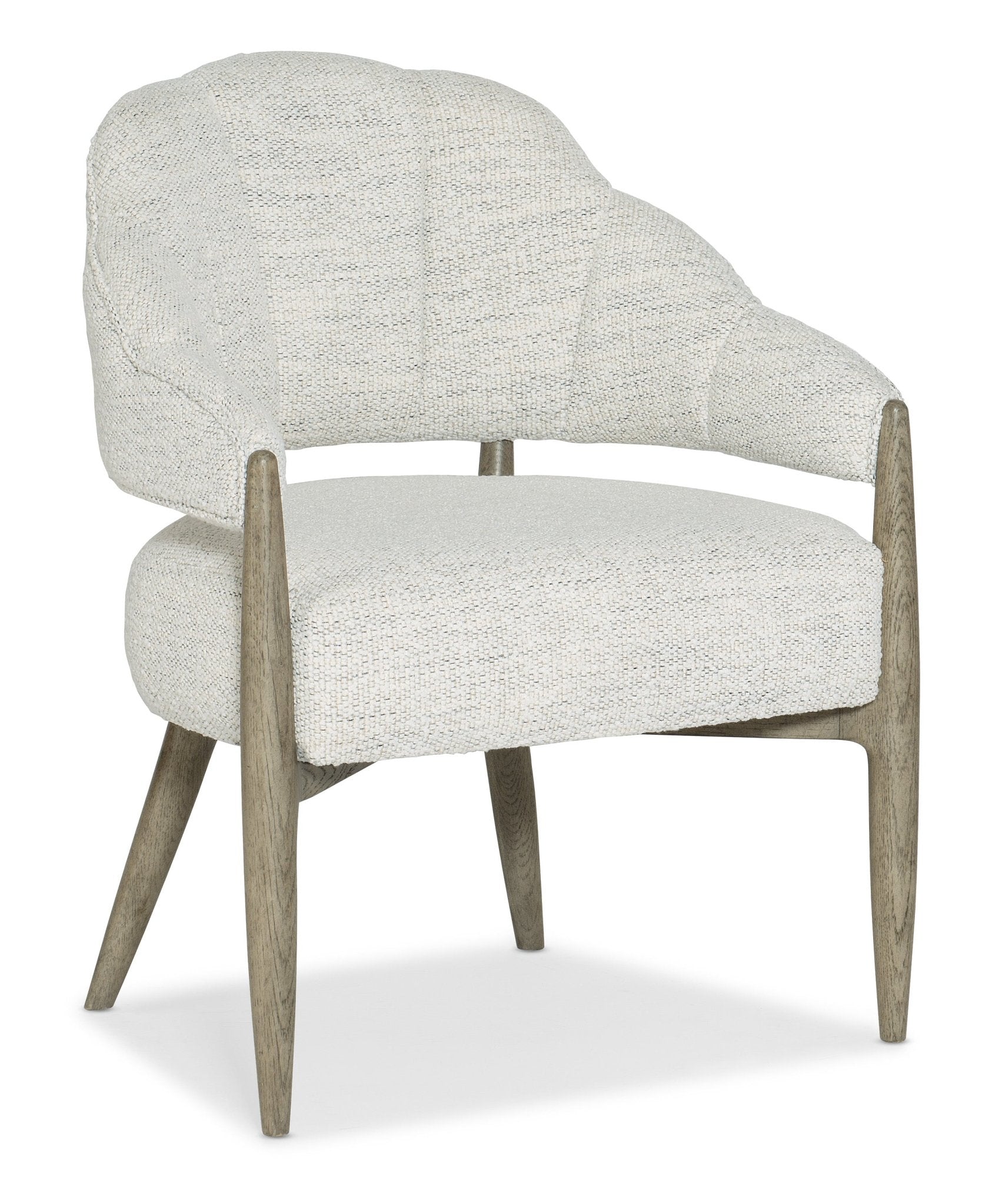 HookerLinville Falls Bynum Bluff Accent Chair