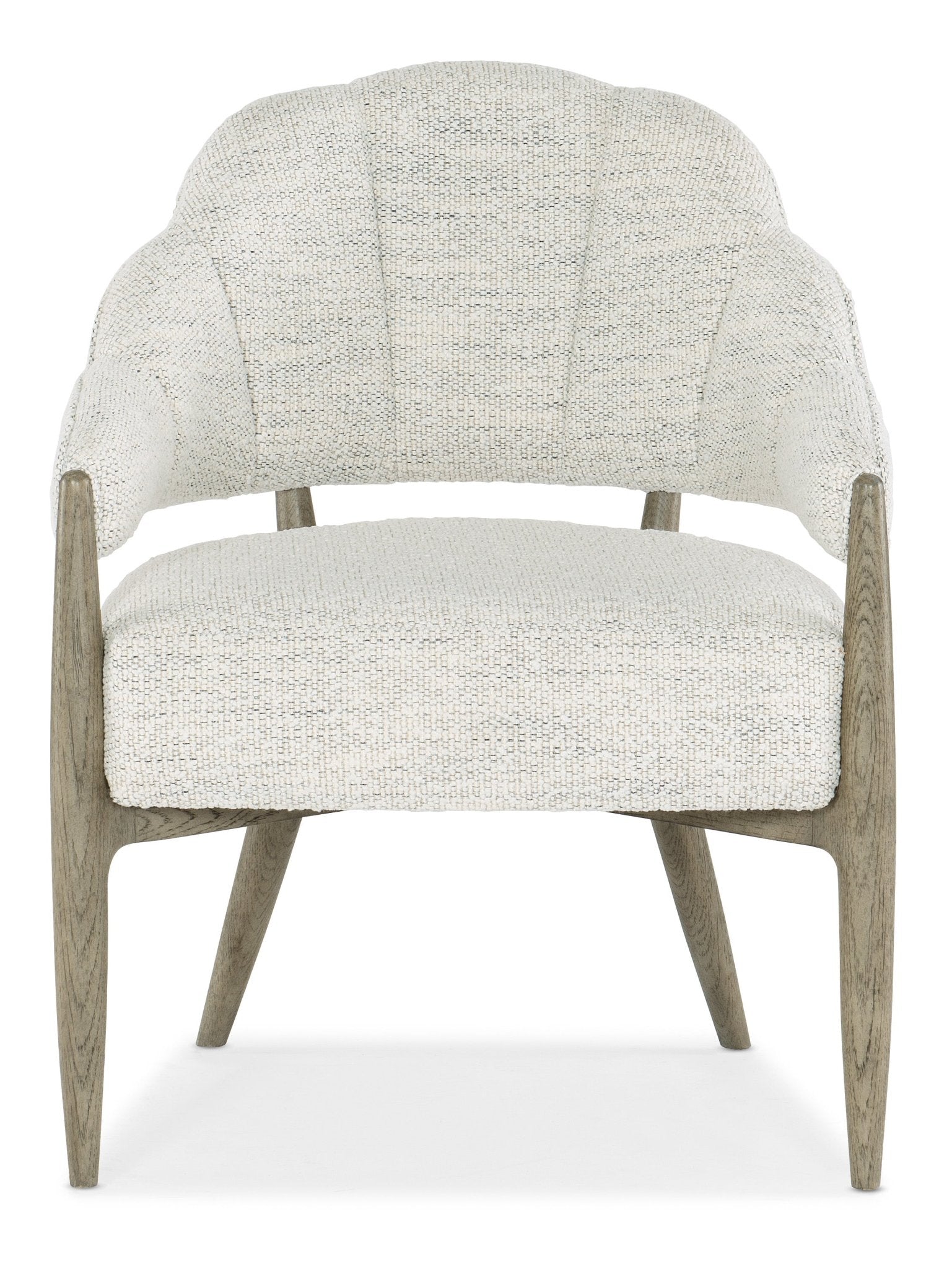 HookerLinville Falls Bynum Bluff Accent Chair