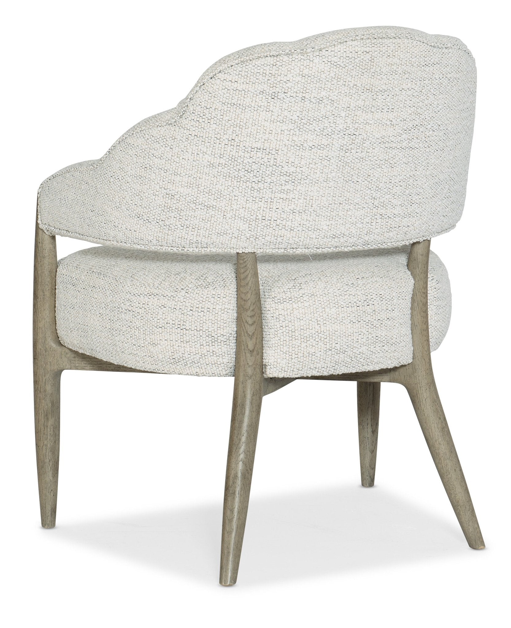 HookerLinville Falls Bynum Bluff Accent Chair
