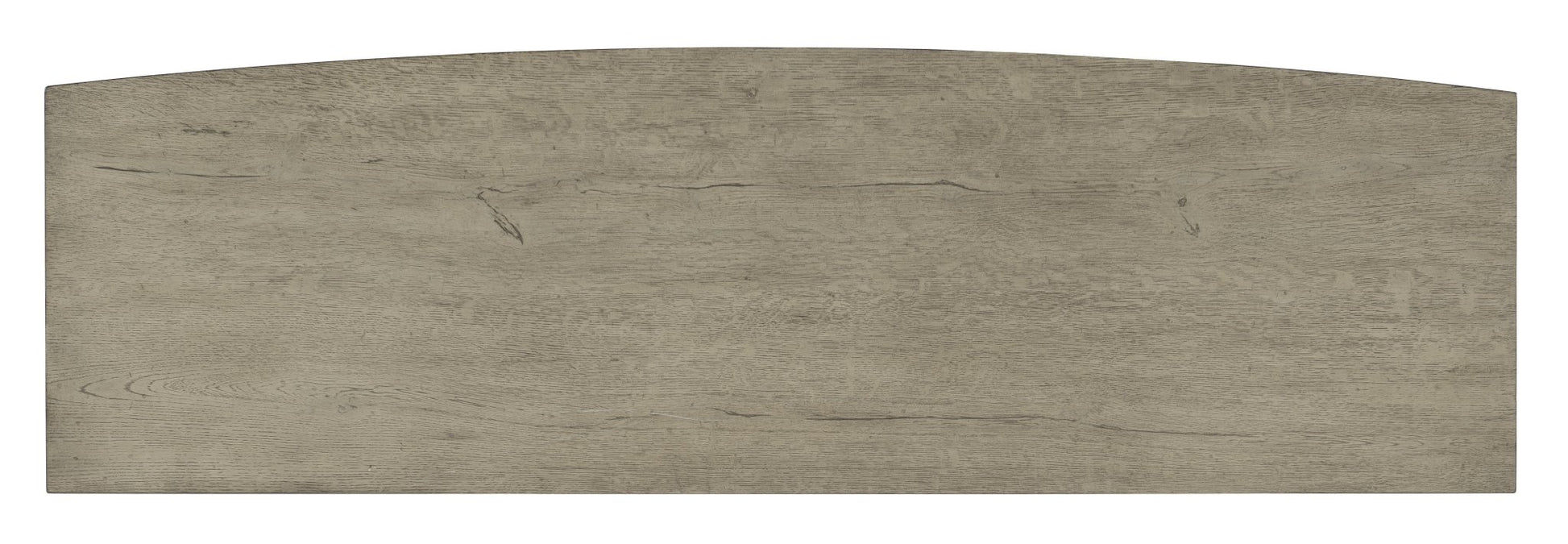 HookerLinville Falls Chimney Gap Six Drawer Dresser