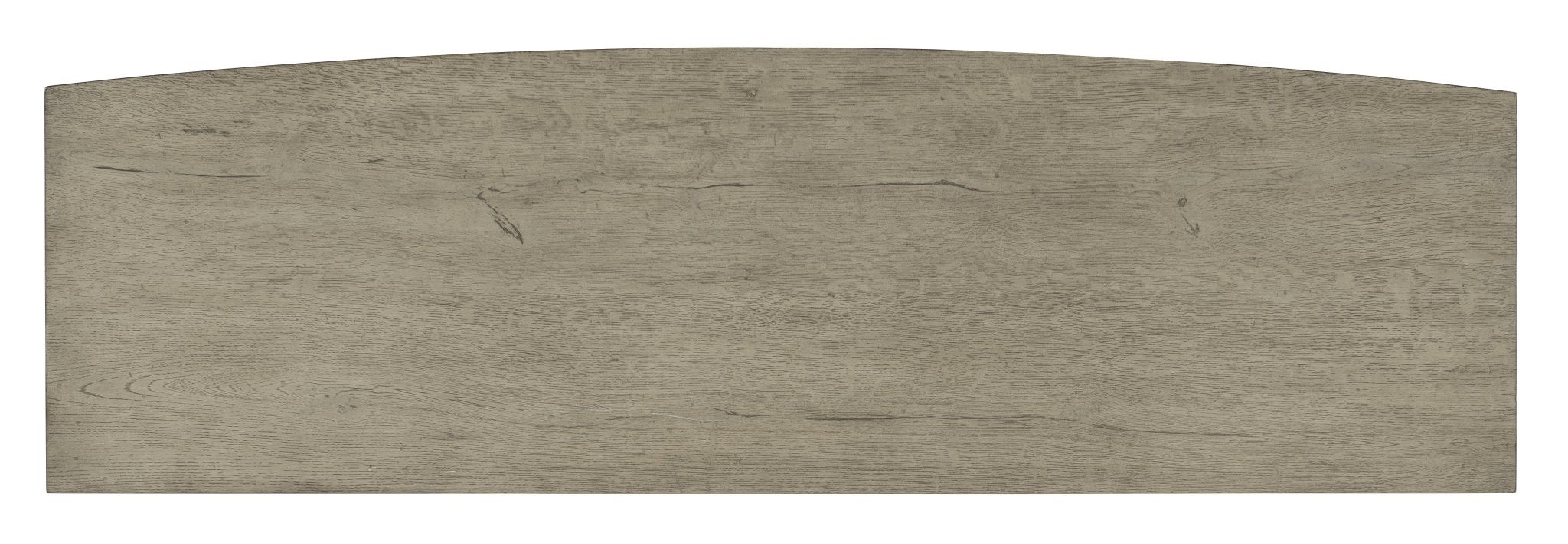 HookerLinville Falls Chimney Gap Six Drawer Dresser