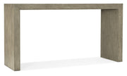 HookerLinville Falls Chimney View Console Table