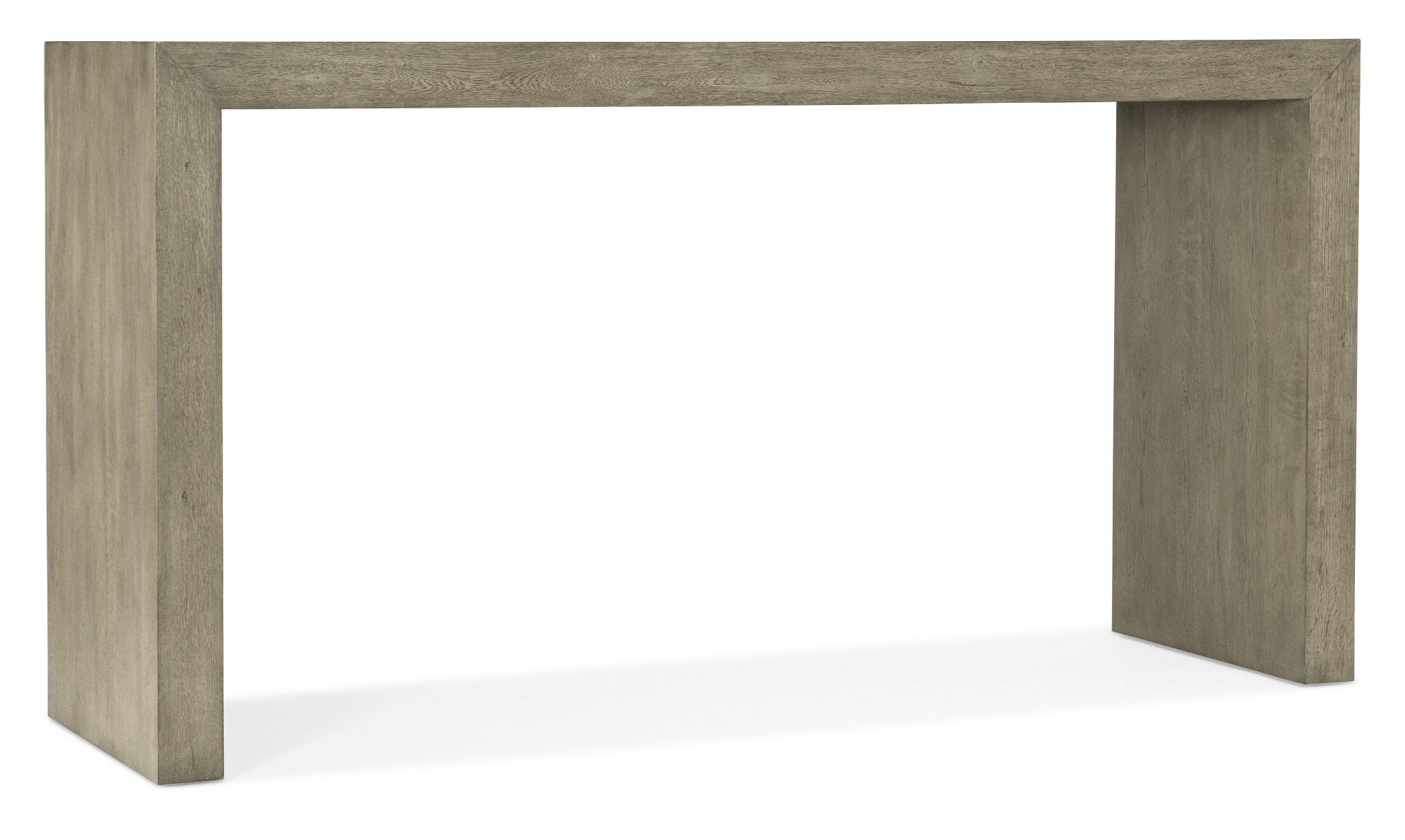 HookerLinville Falls Chimney View Console Table