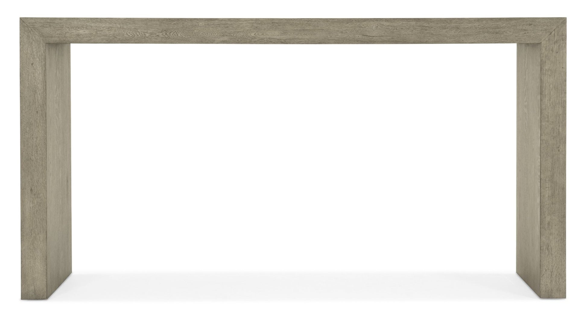 HookerLinville Falls Chimney View Console Table