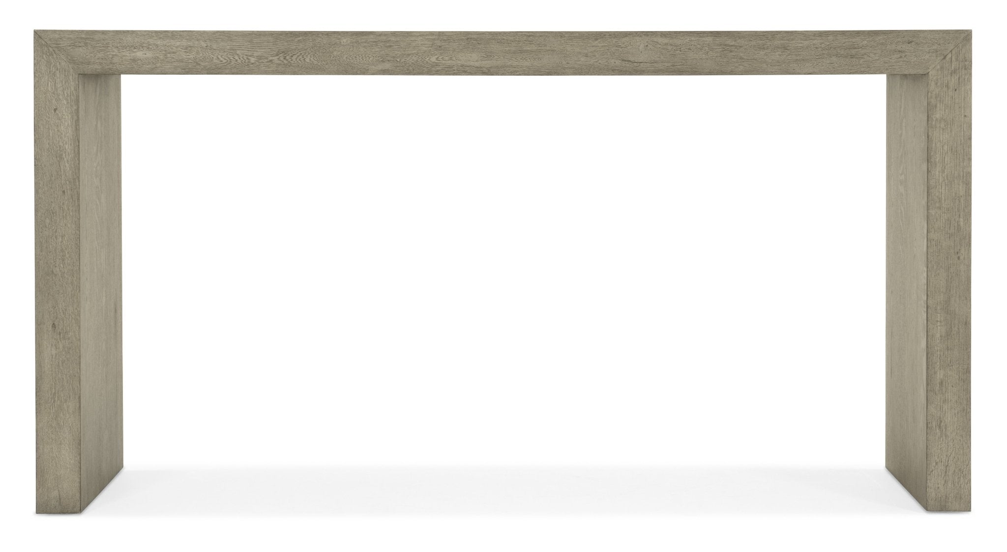HookerLinville Falls Chimney View Console Table