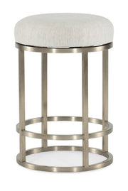 HookerLinville Falls Laurel Creek Counter Stool