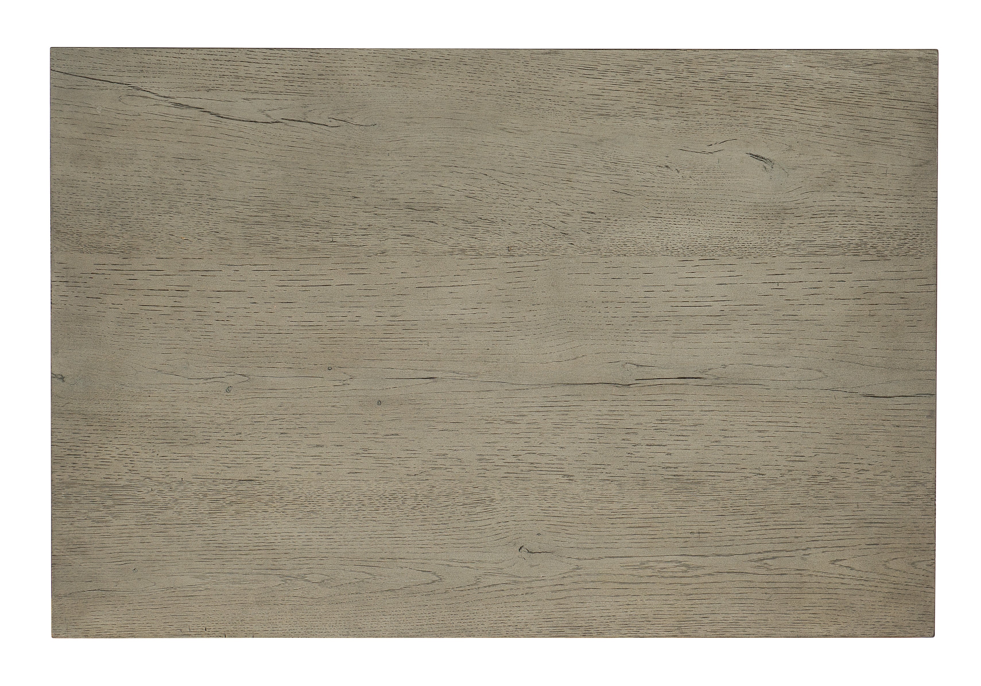 Linville Falls Open Desk Cabinet