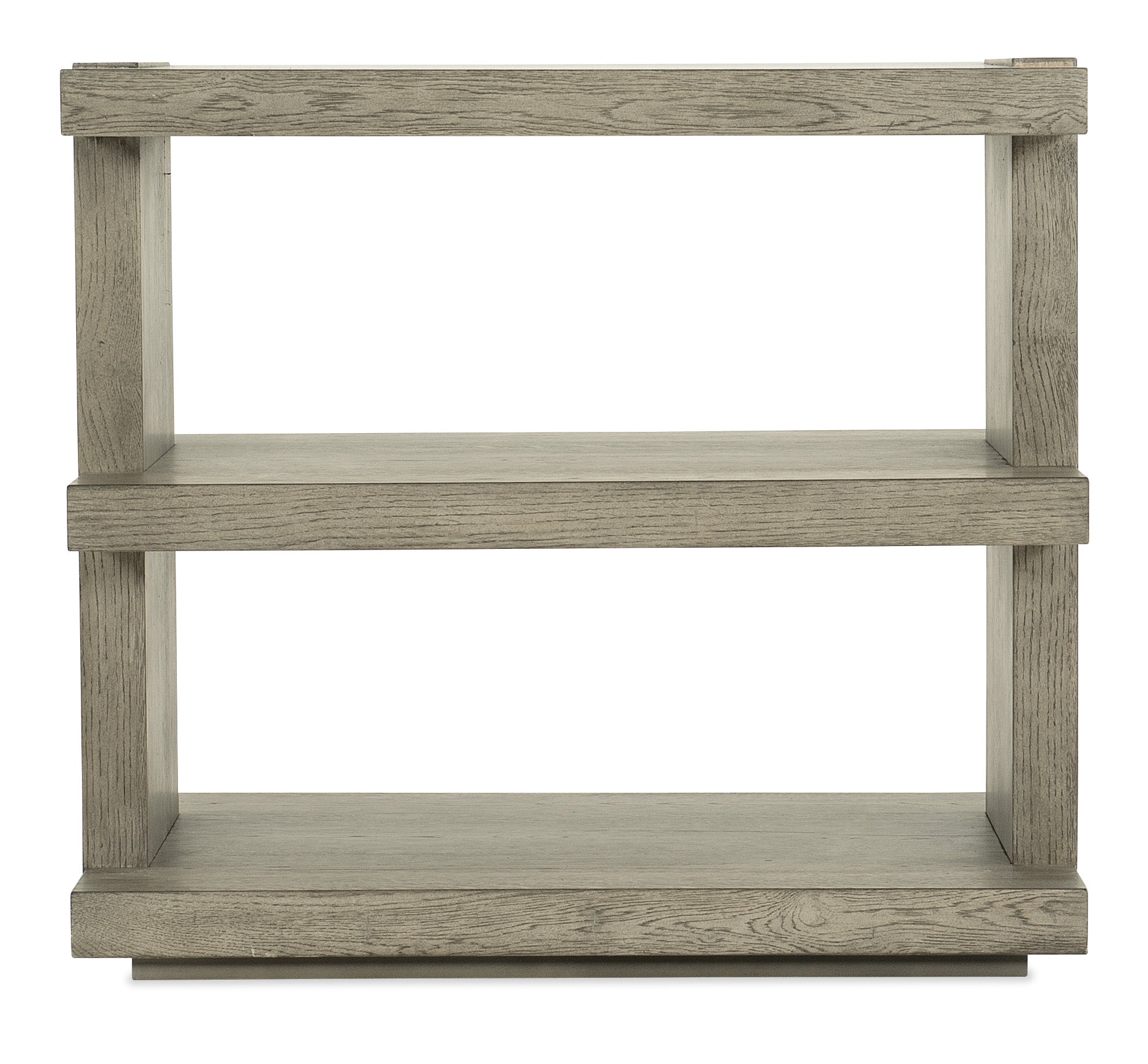 林维尔瀑布观景步道边桌