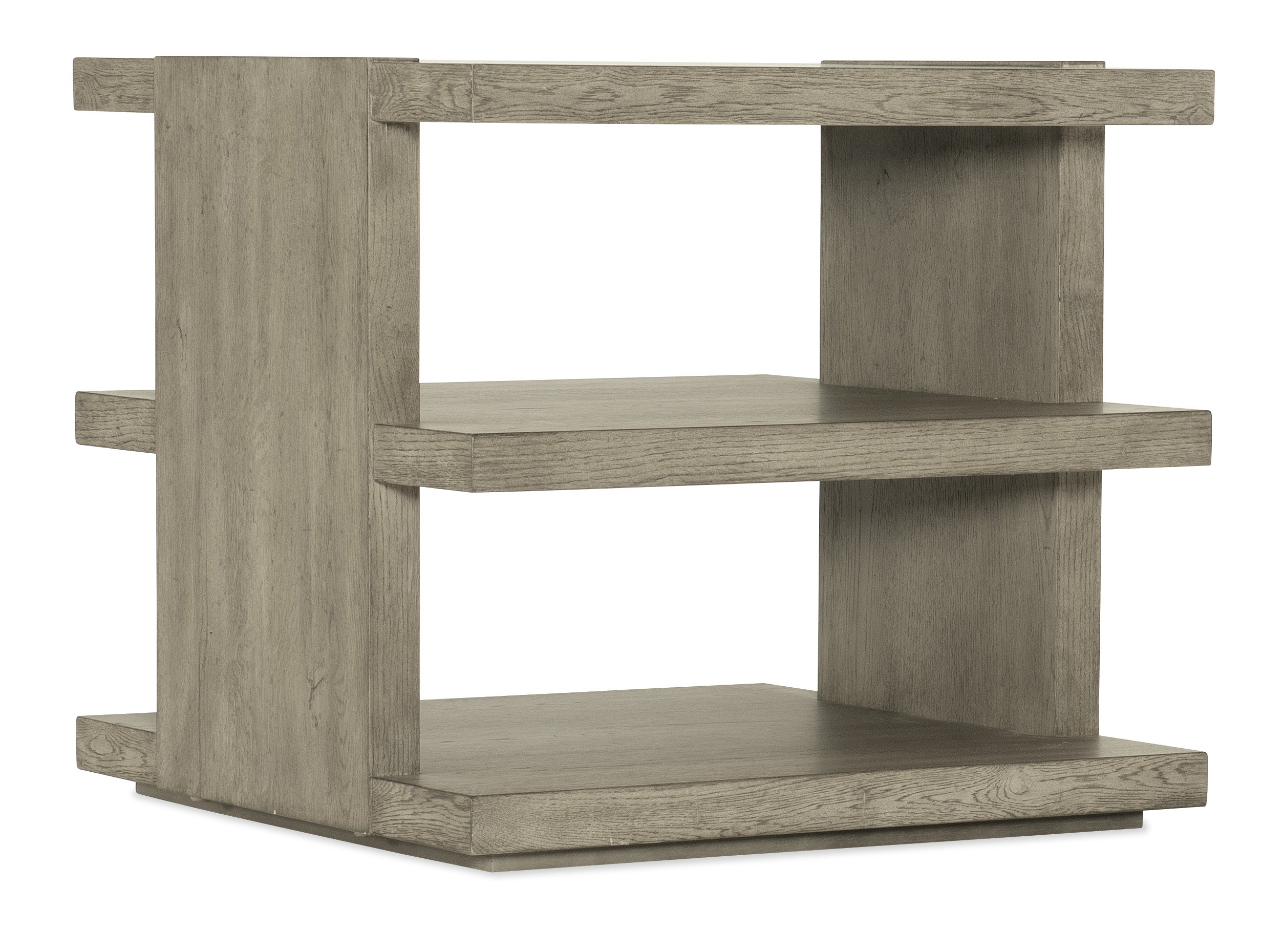 林维尔瀑布观景步道边桌