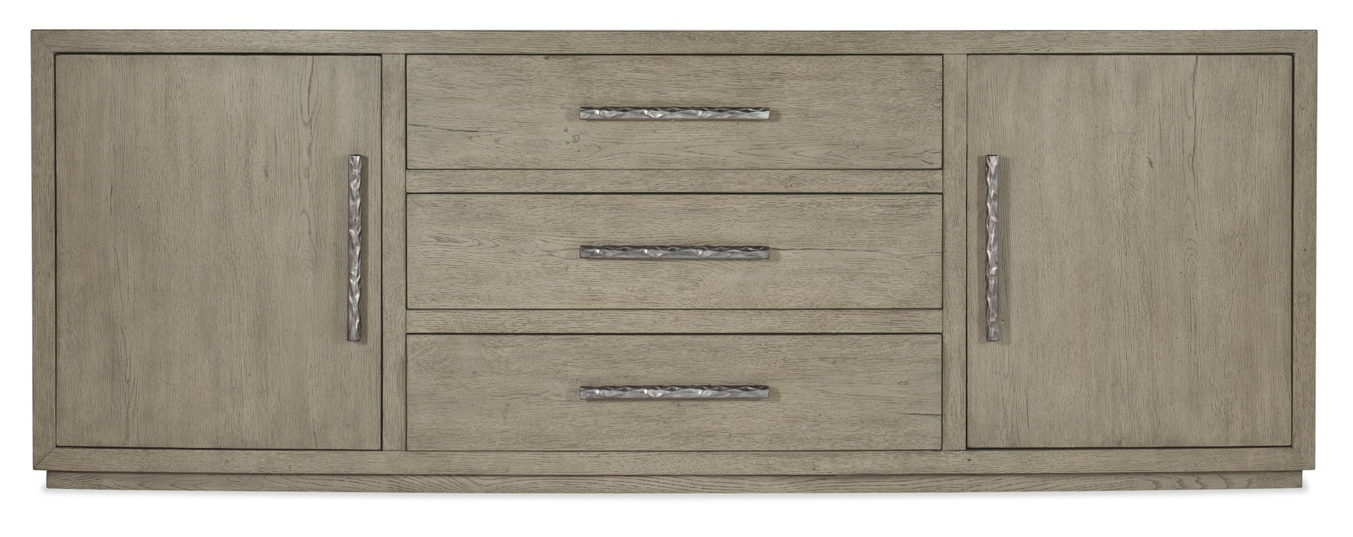 HookerLinville Falls Plunge Basin Entertainment Console
