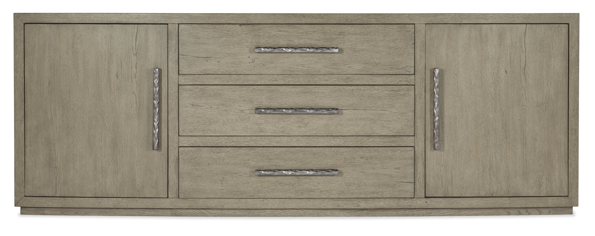 HookerLinville Falls Plunge Basin Entertainment Console