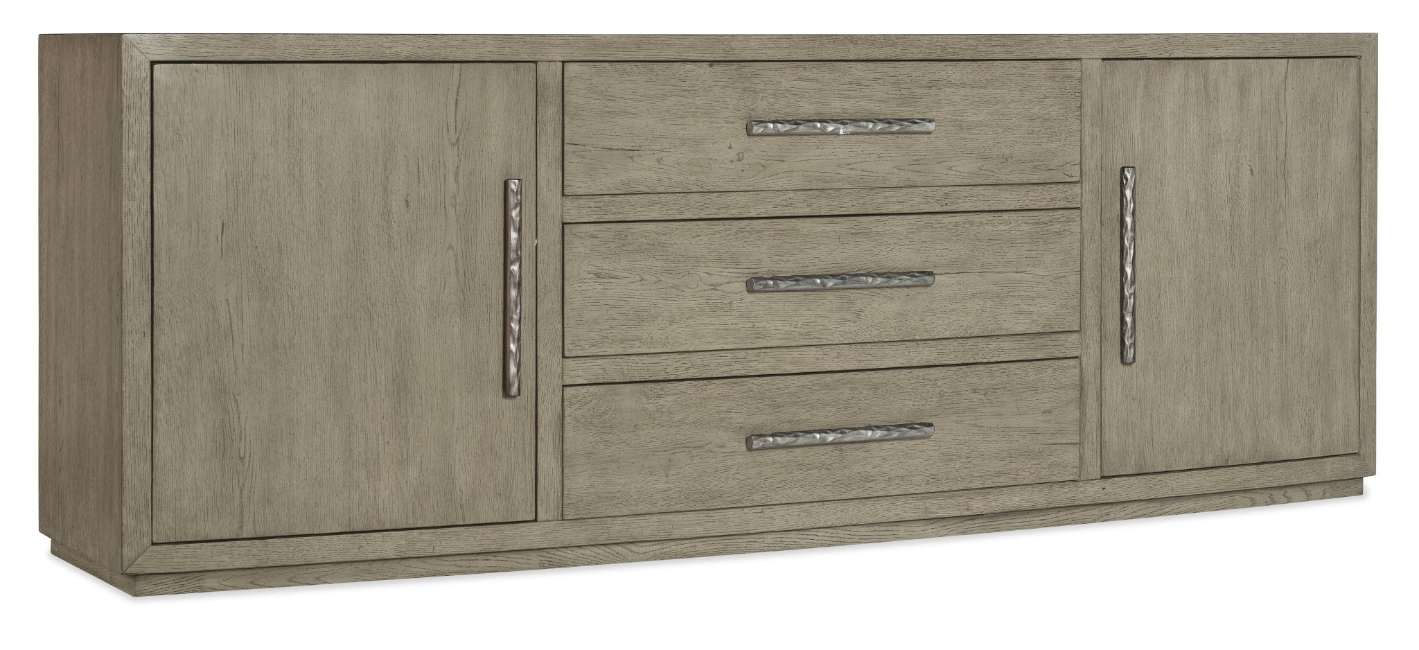 HookerLinville Falls Plunge Basin Entertainment Console
