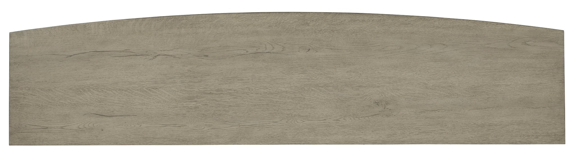 HookerLinville Falls Plunge Basin Entertainment Console