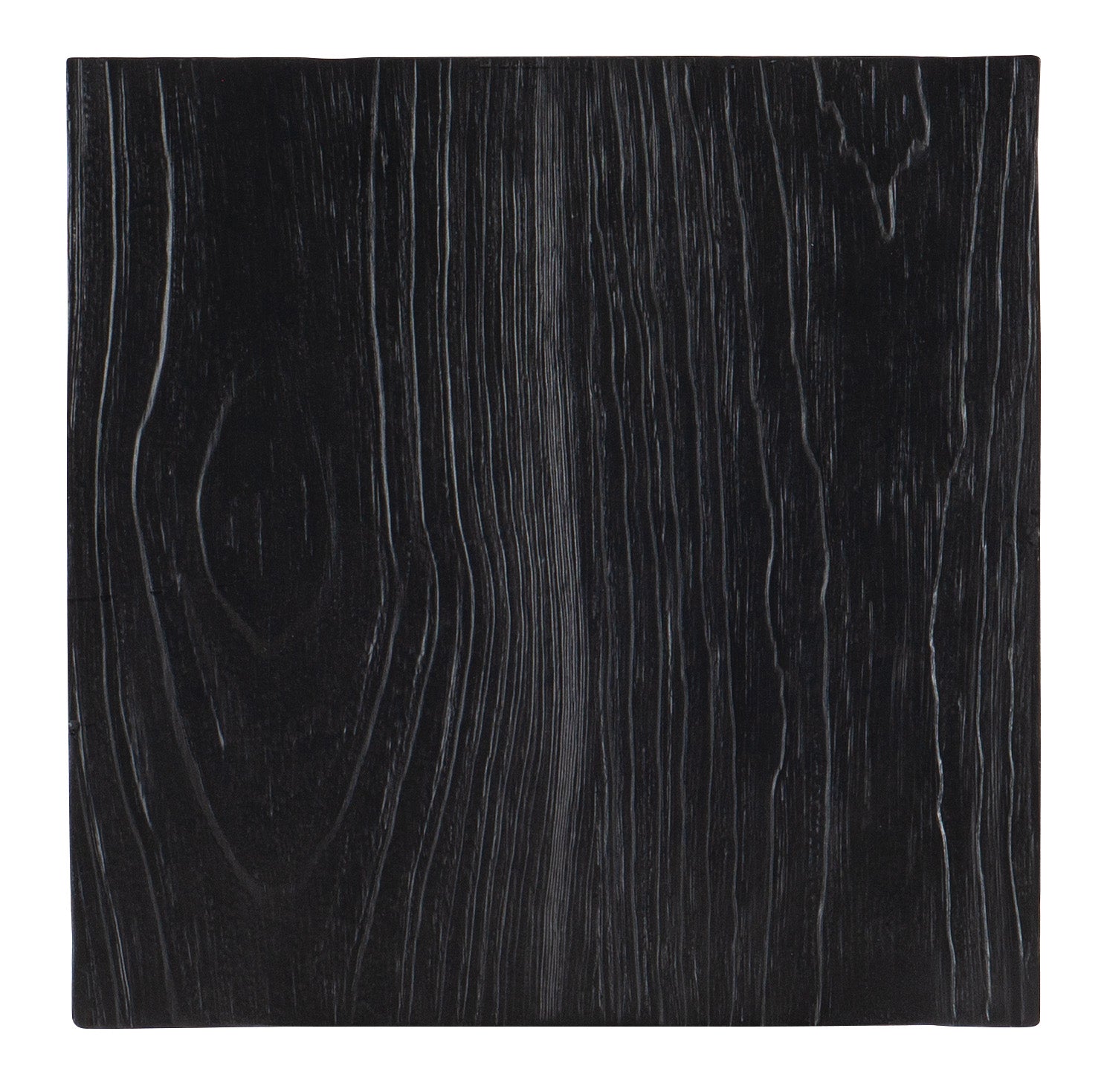 林维尔瀑布烧杉板边桌