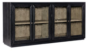 HookerLinville Falls Shou Sugi Ban Server