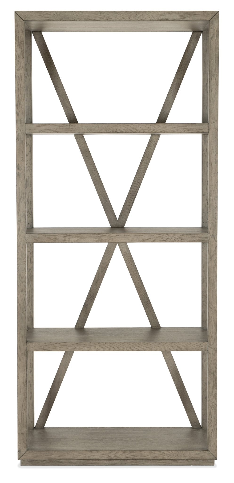 HookerLinville Falls Wisemans View Etagere