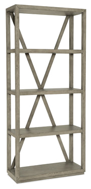 HookerLinville Falls Wisemans View Etagere