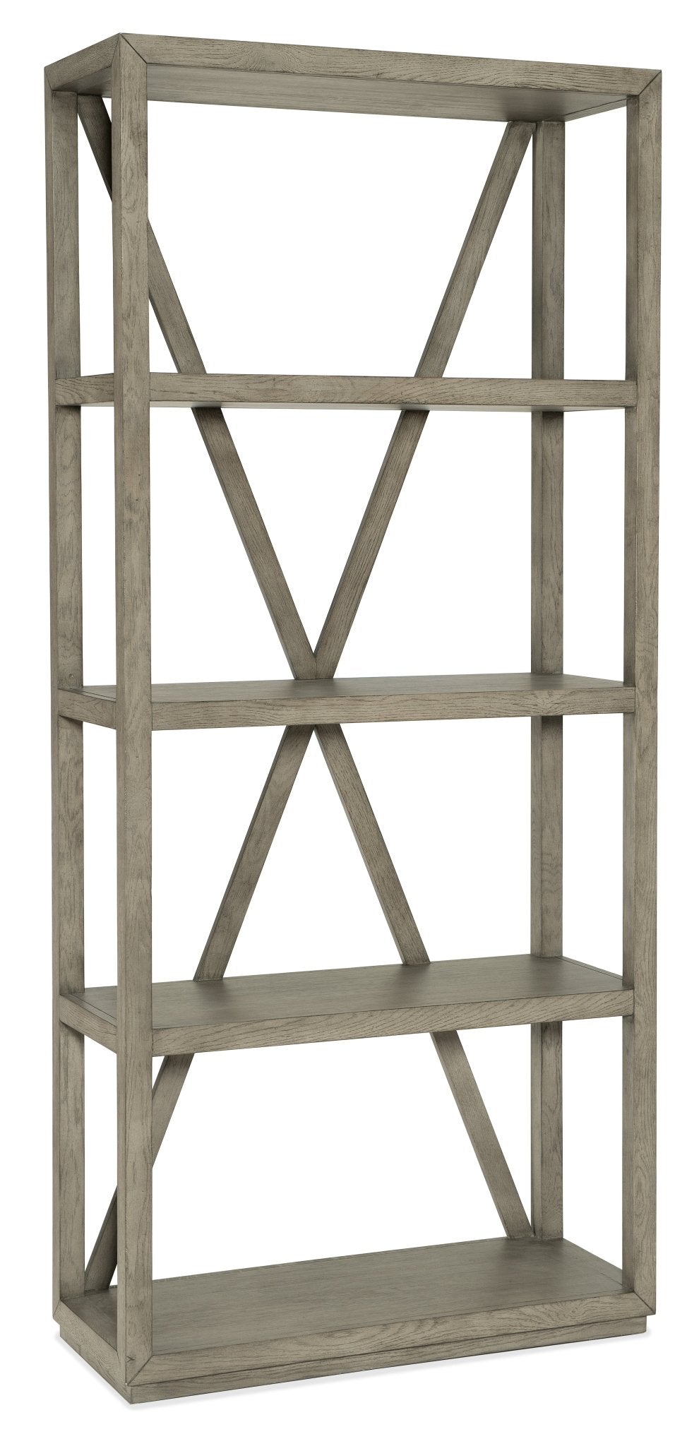 HookerLinville Falls Wisemans View Etagere