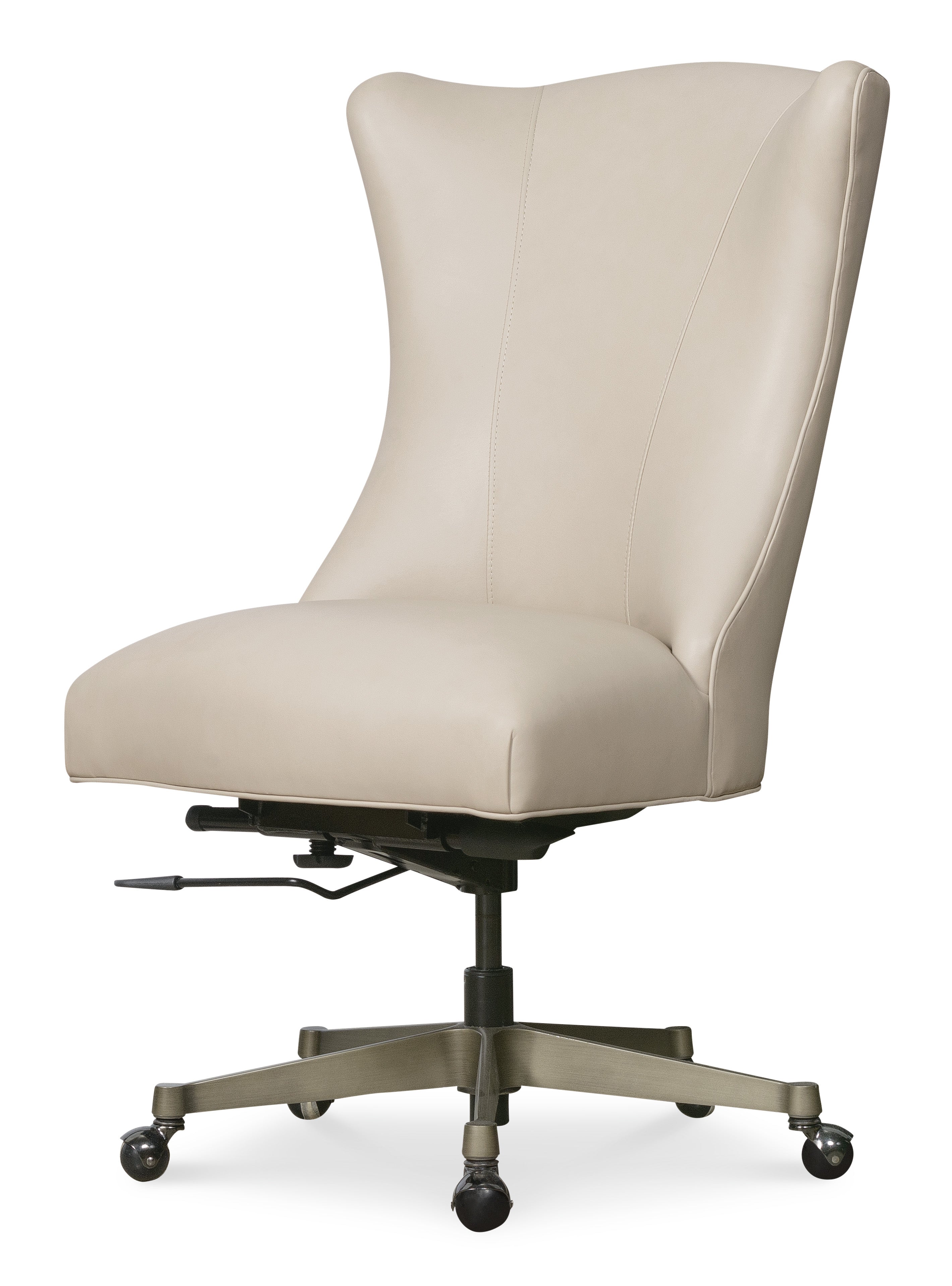 Lynn Executive Swivel Tilt Chair