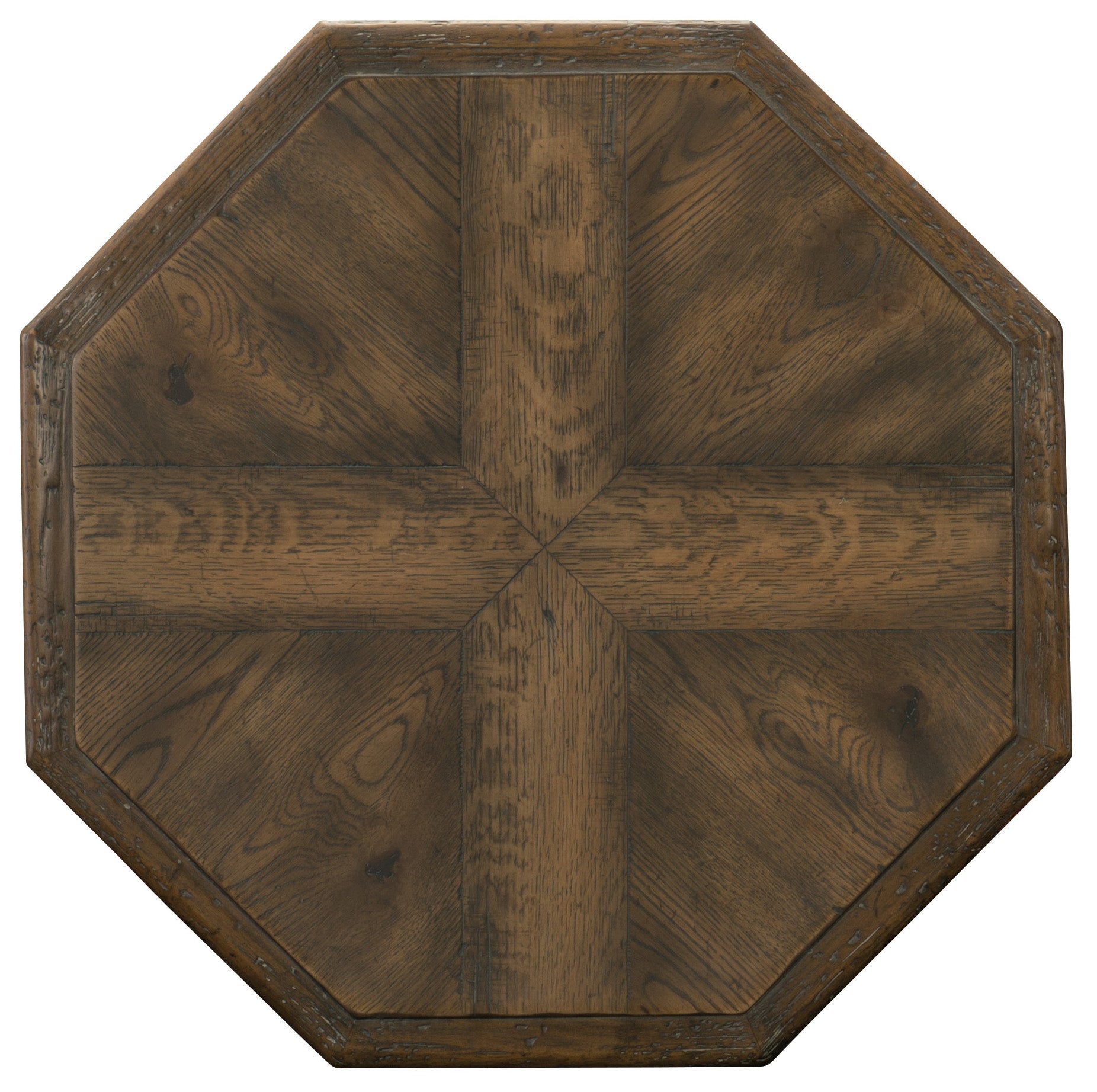 HookerMason End Table