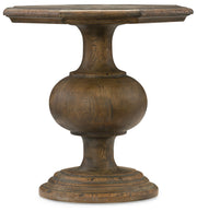 HookerMason End Table