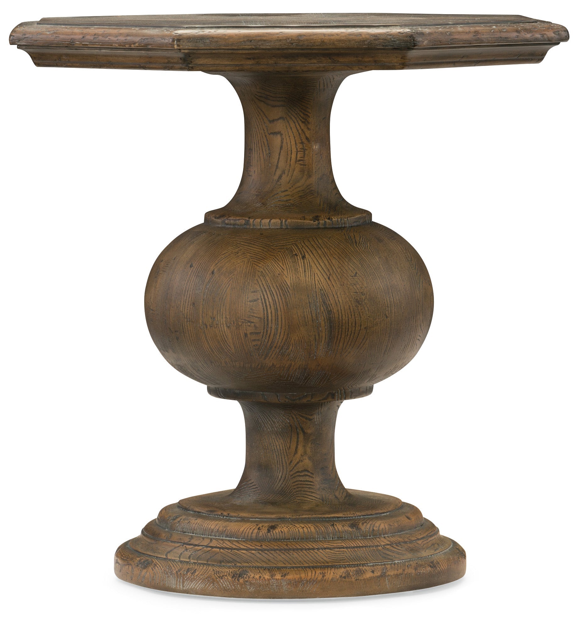 HookerMason End Table