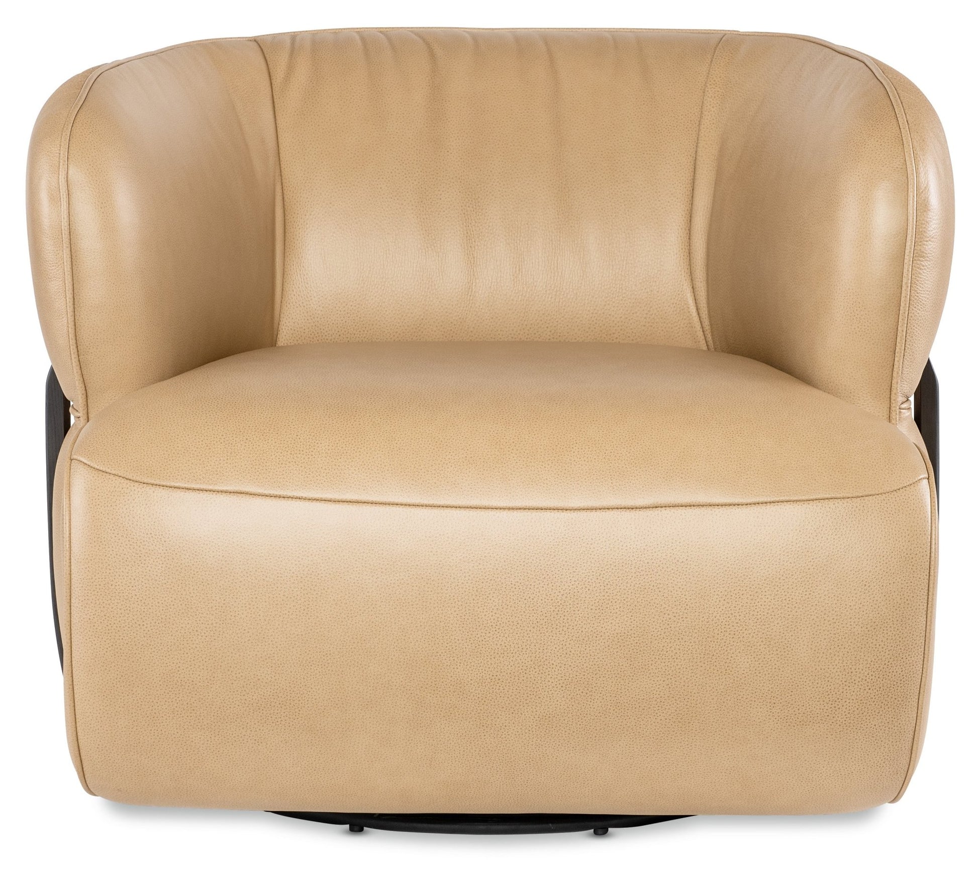 HookerMcGuire Swivel Chair