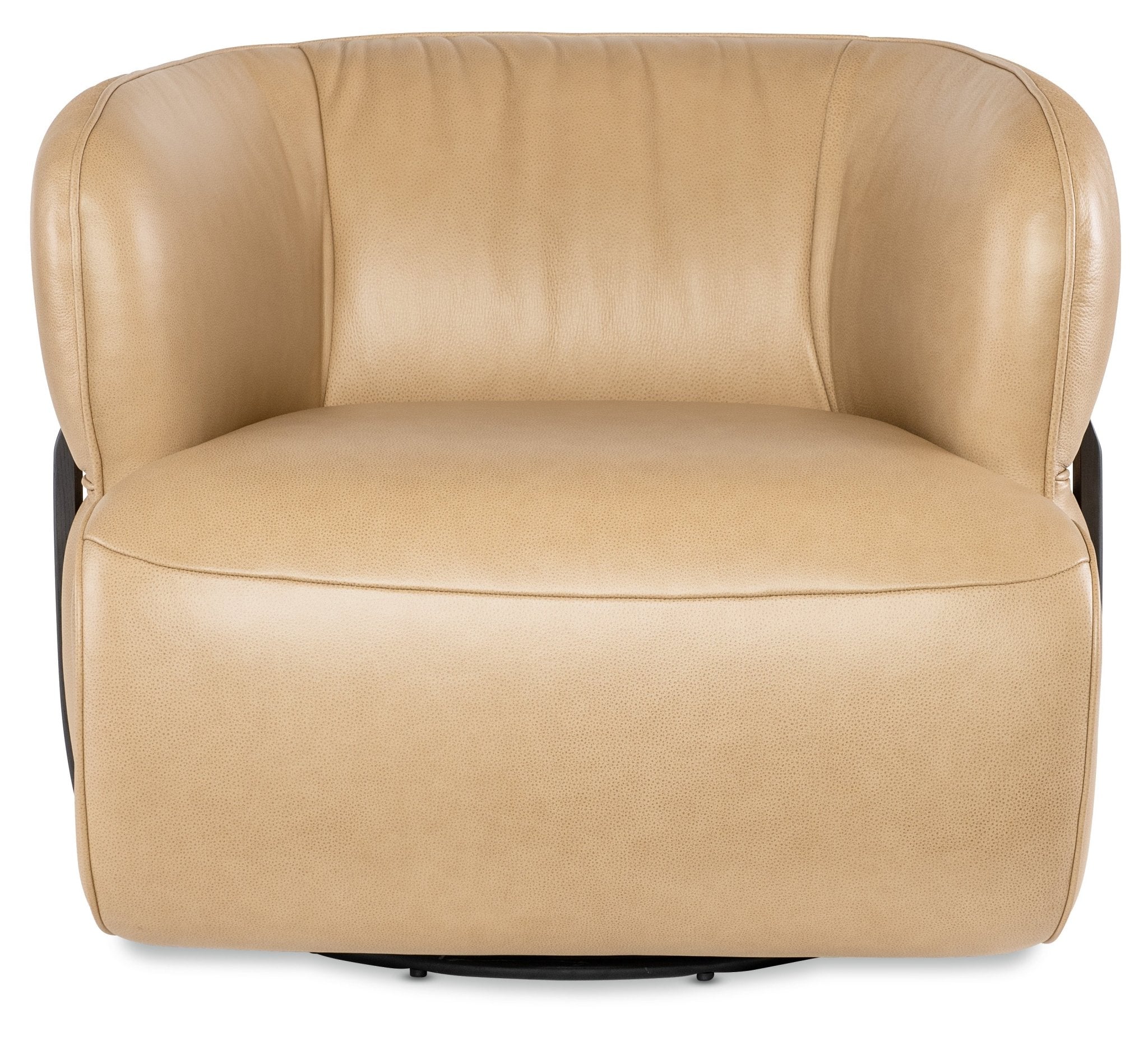 HookerMcGuire Swivel Chair