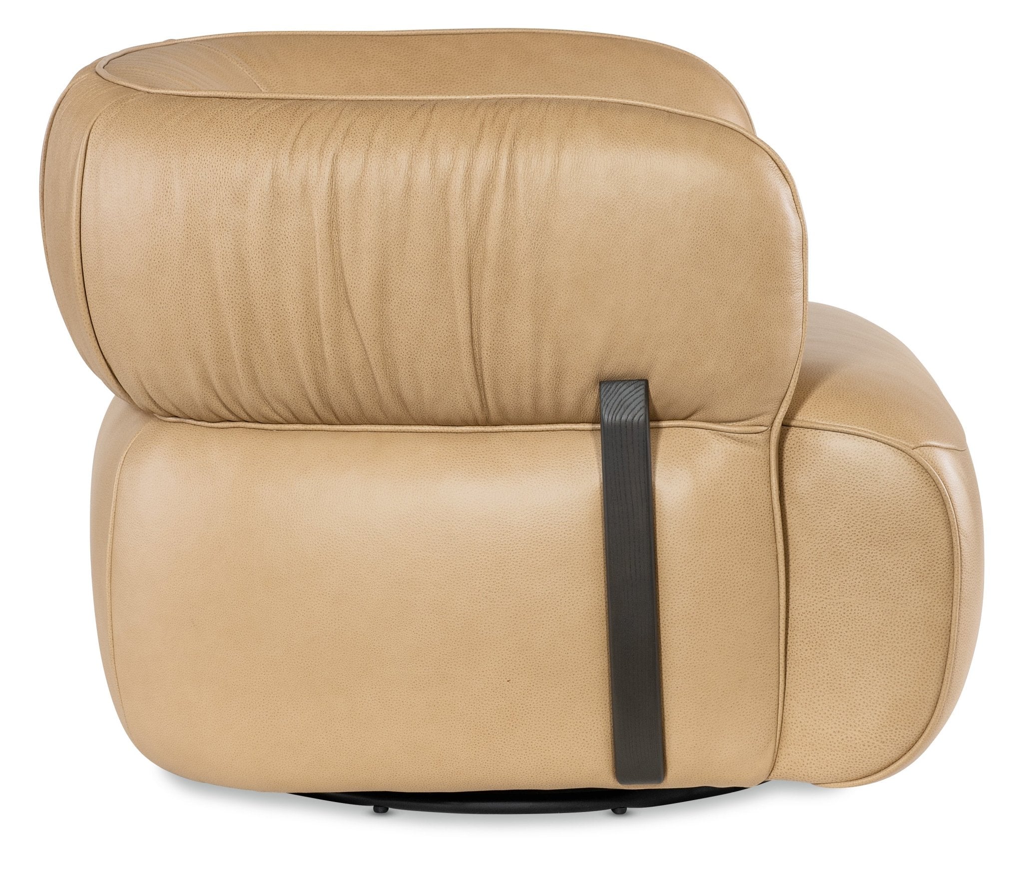 HookerMcGuire Swivel Chair
