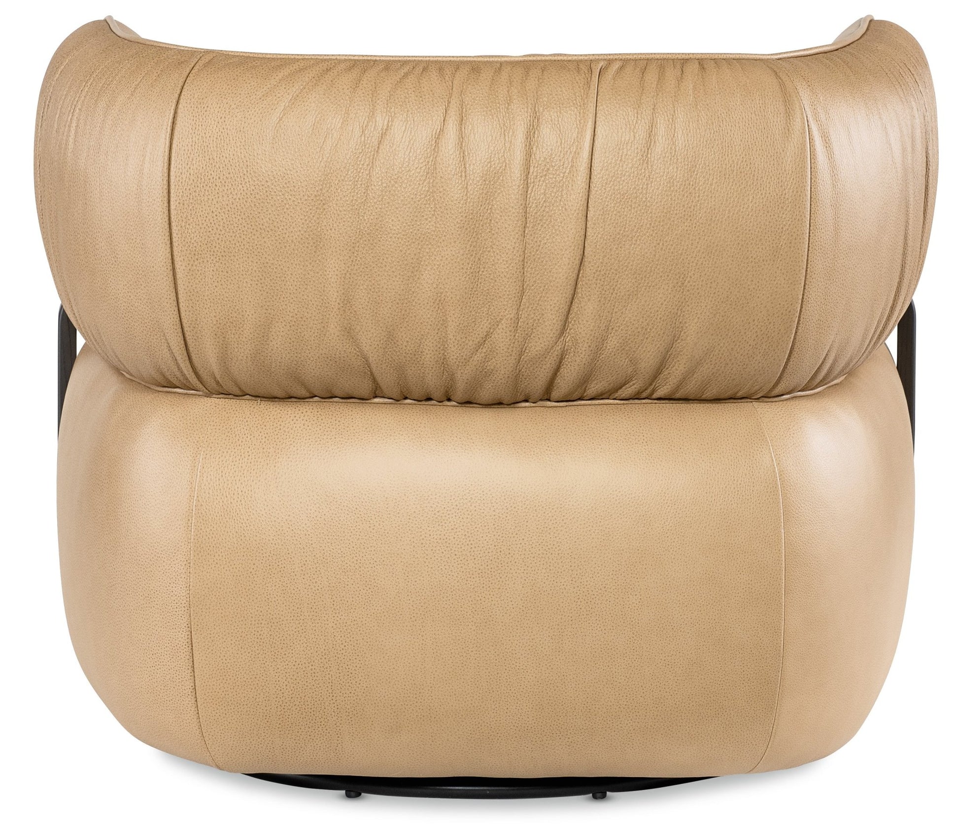 HookerMcGuire Swivel Chair