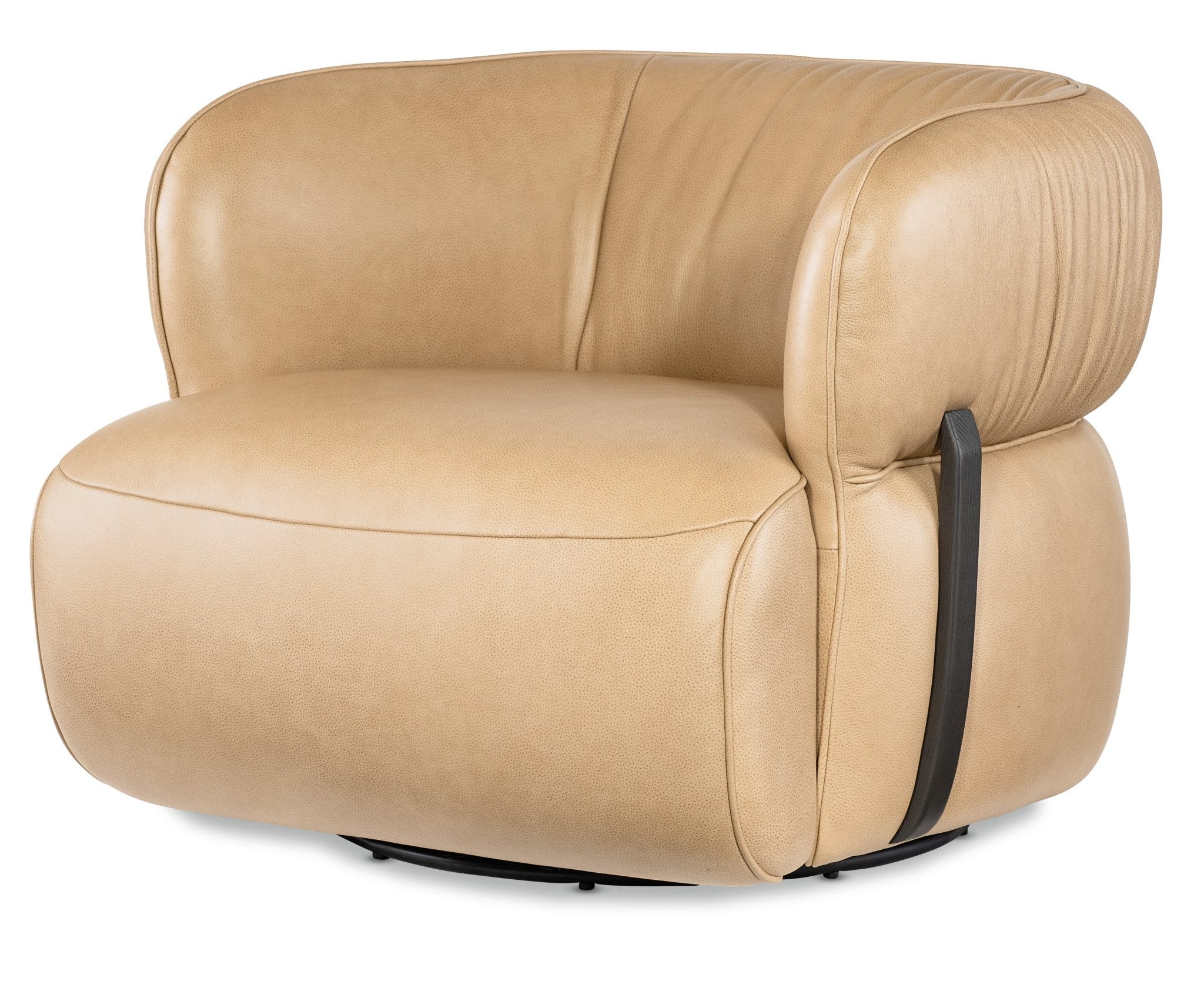 HookerMcGuire Swivel Chair