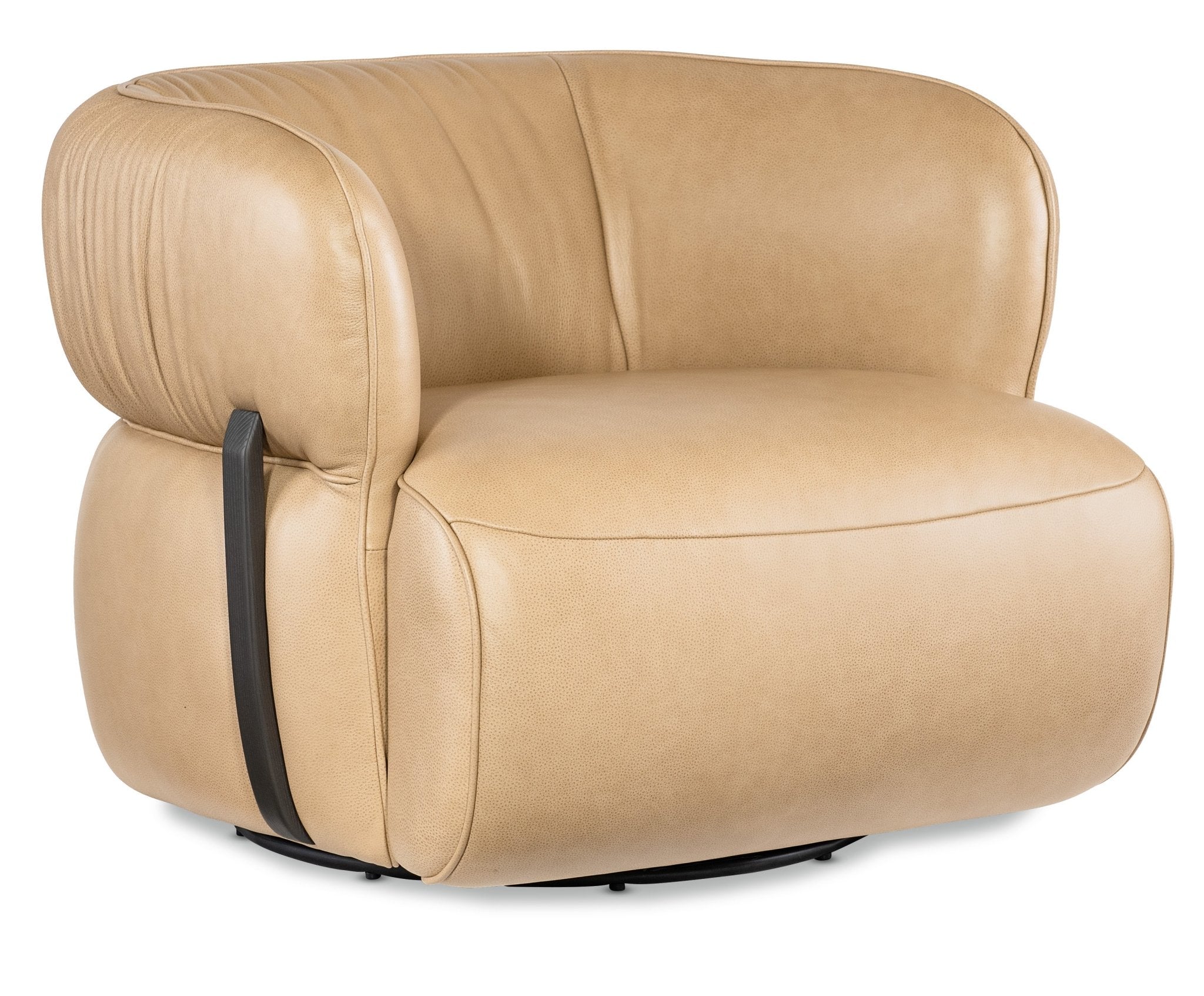 HookerMcGuire Swivel Chair