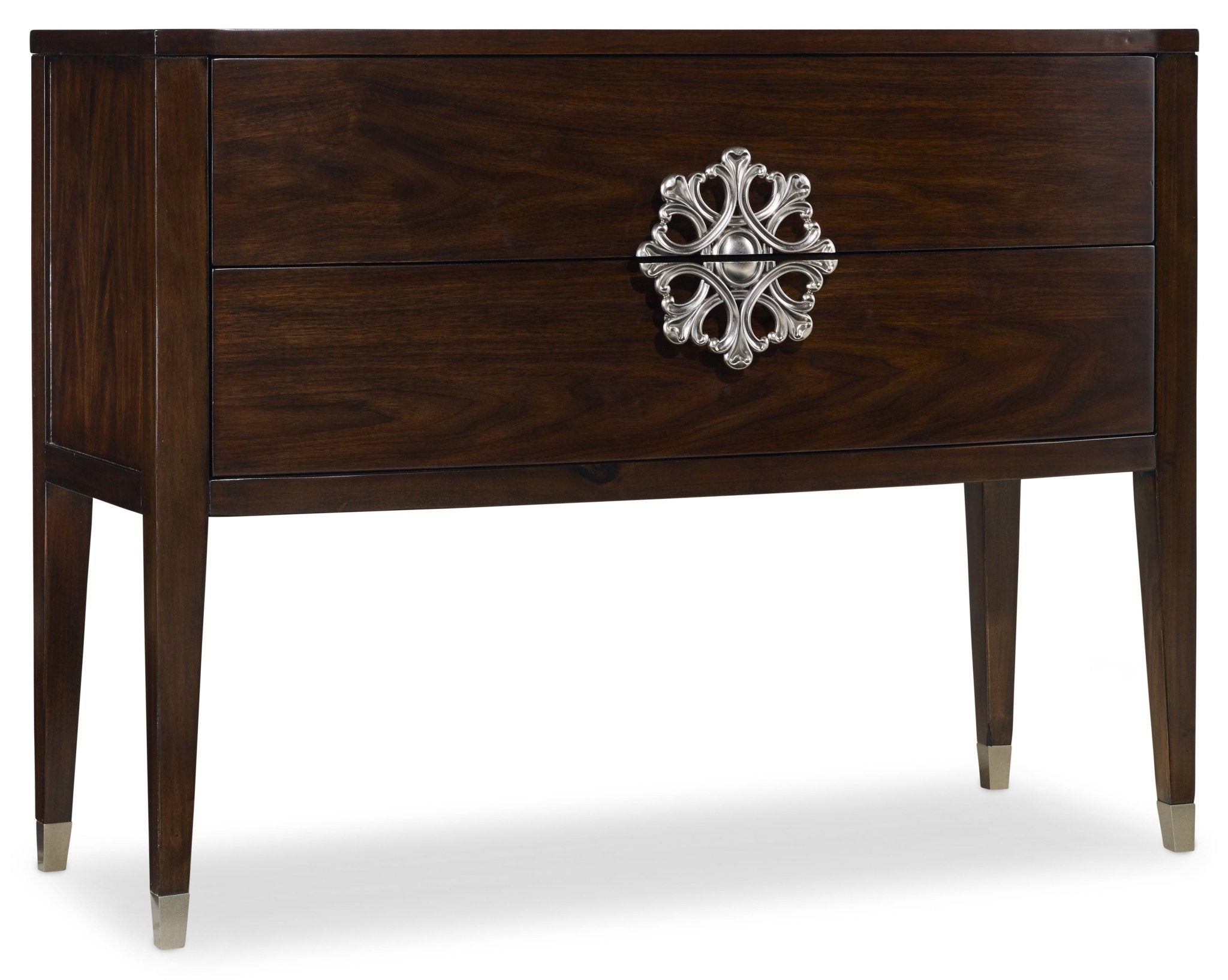 HookerMedallion Console