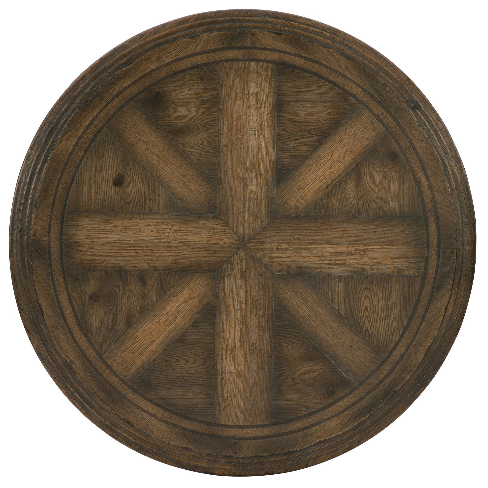 HookerMedina Round Cocktail Table