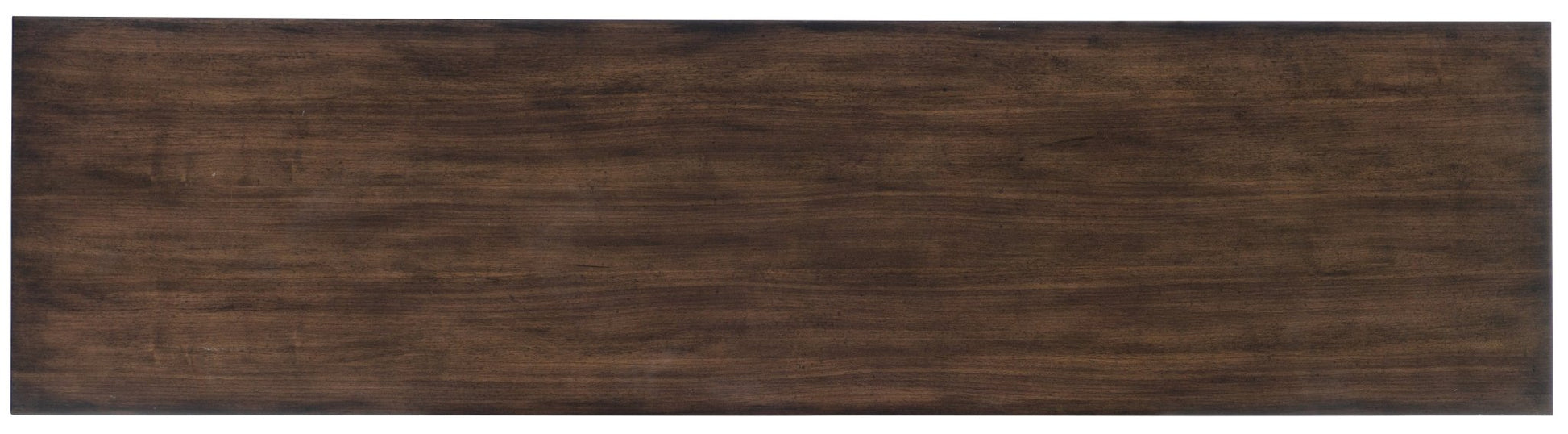 HookerMelange Alpine Four - Door Credenza