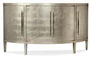 HookerMelange Amberly Credenza