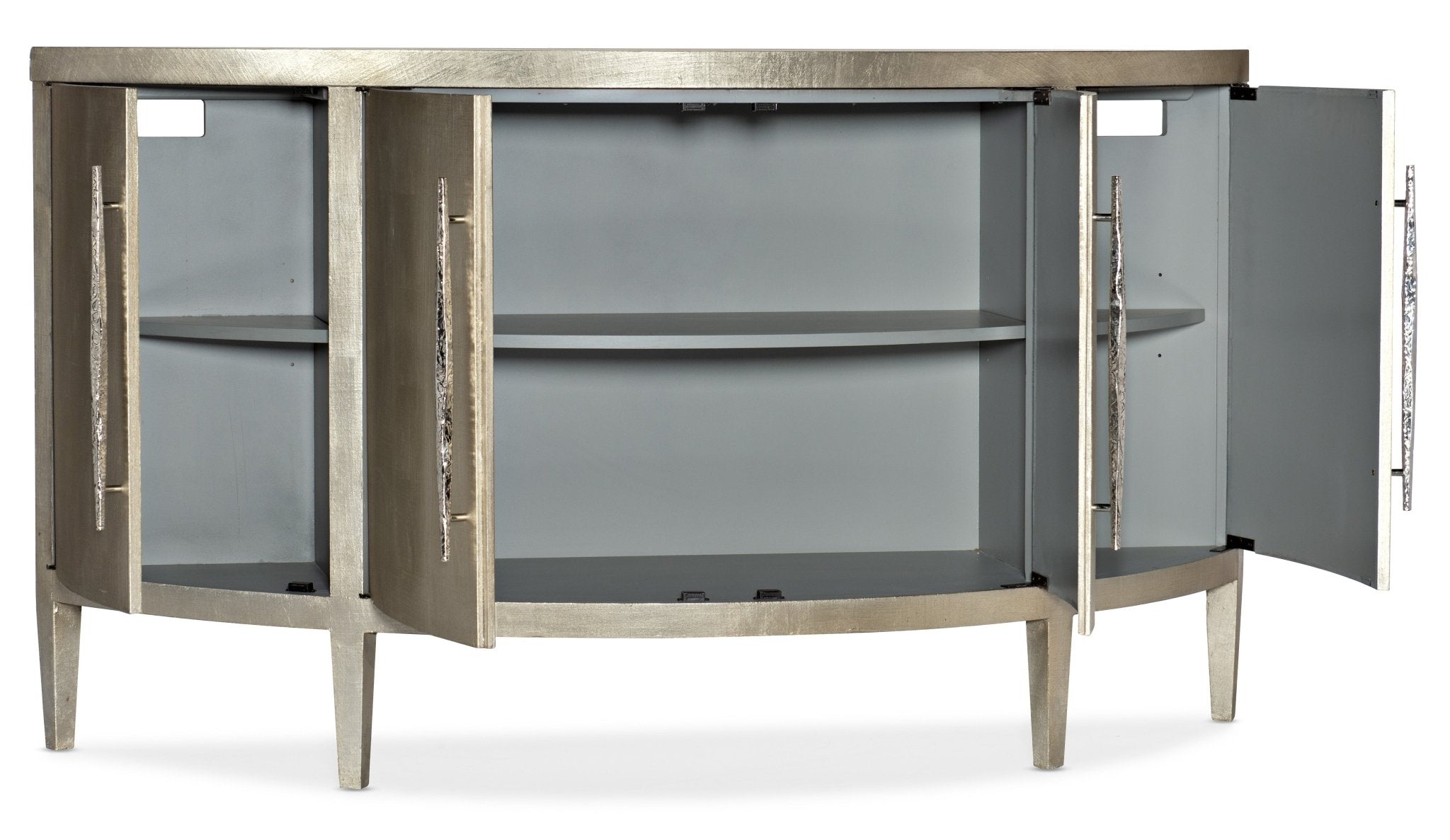 HookerMelange Amberly Credenza