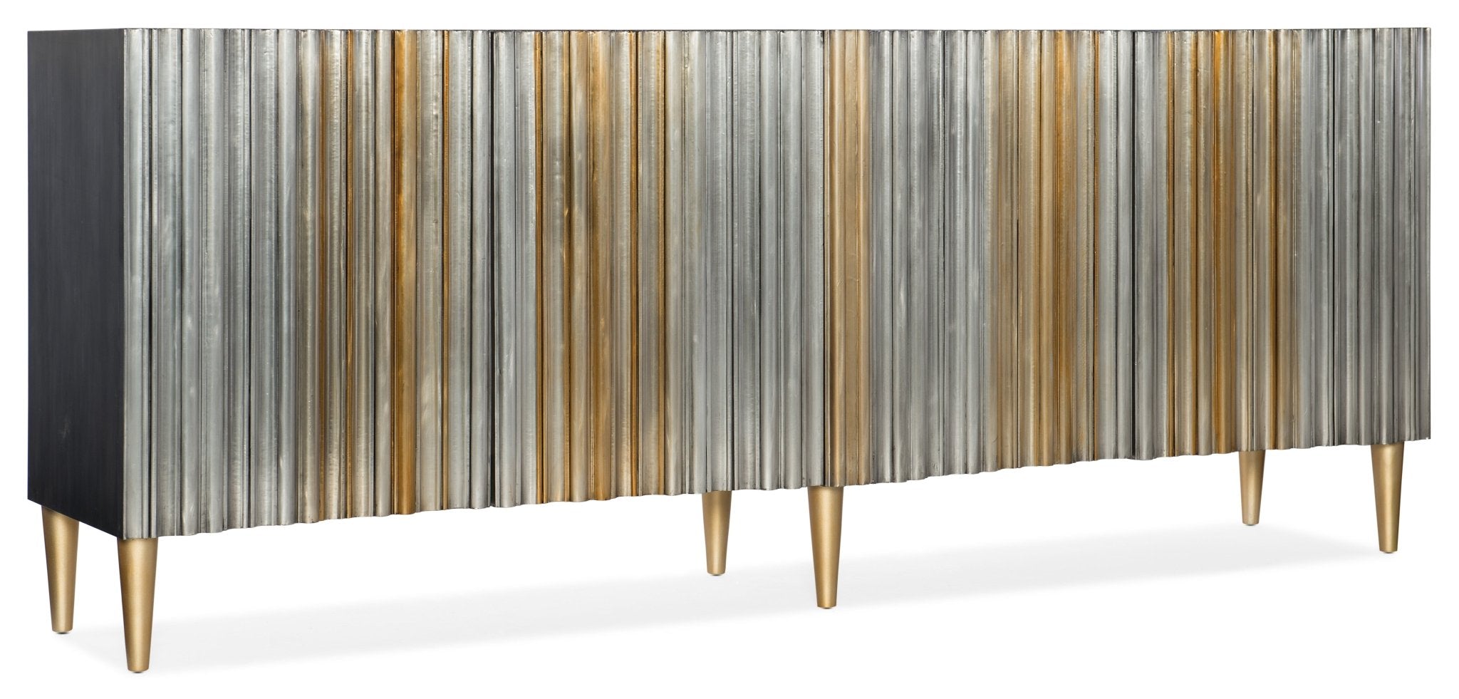 HookerMelange Apollo Credenza