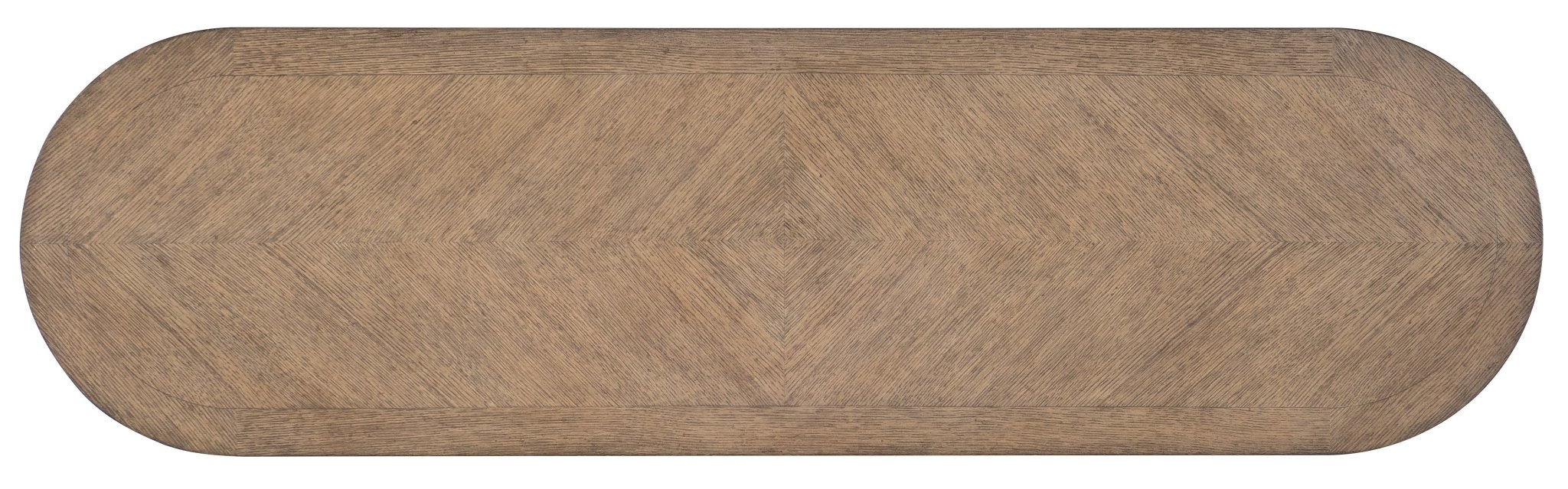 HookerMelange Arbor Credenza