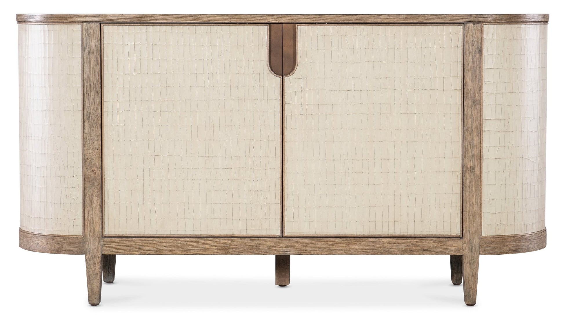 HookerMelange Arbor Credenza