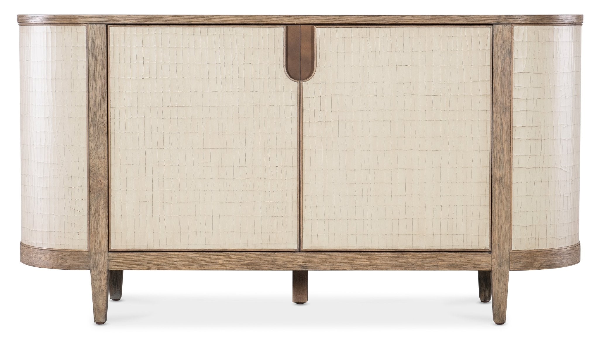 HookerMelange Arbor Credenza