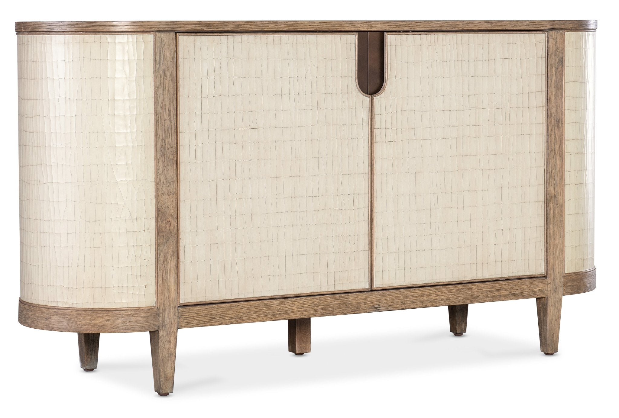 HookerMelange Arbor Credenza