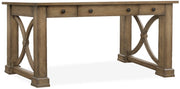 HookerMelange Architectural Writing Desk