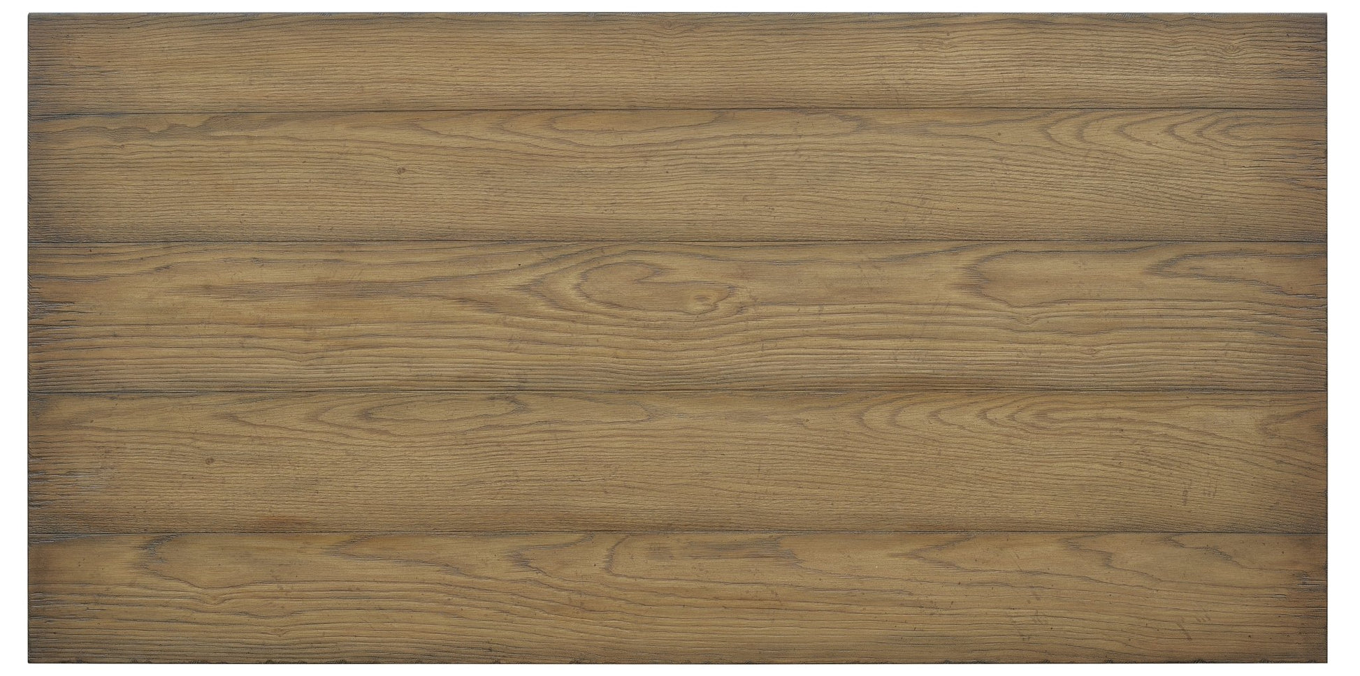 HookerMelange Architectural Writing Desk