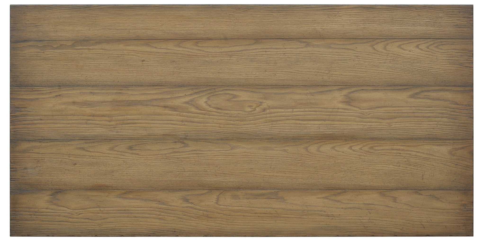 HookerMelange Architectural Writing Desk