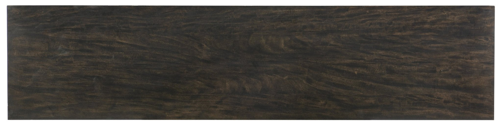 HookerMelange Asher Four Door Entertainment Credenza