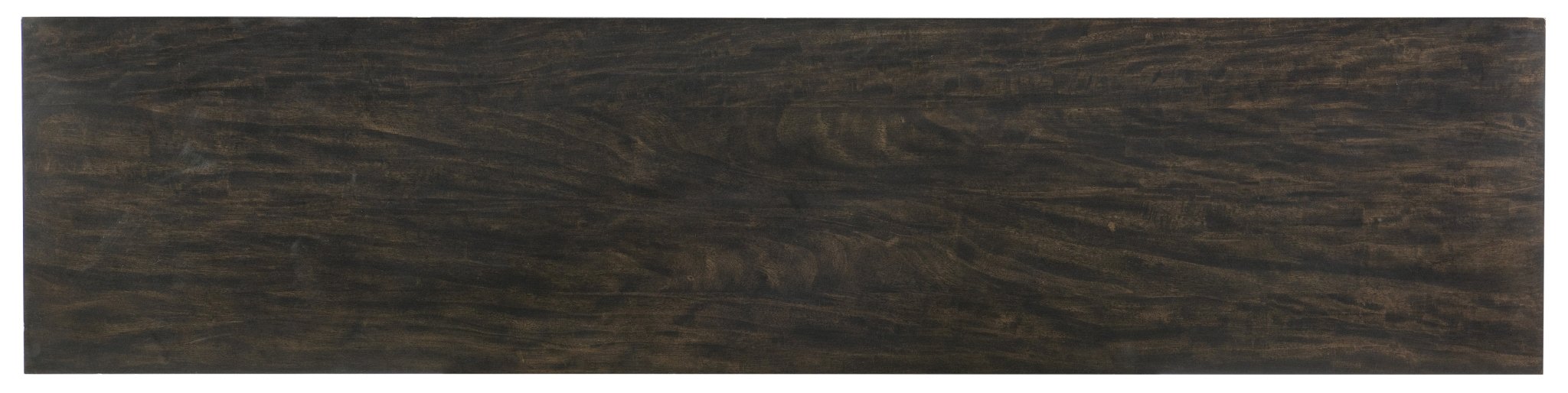 HookerMelange Asher Four Door Entertainment Credenza