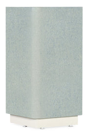 HookerMelange Atlantis Accent Table