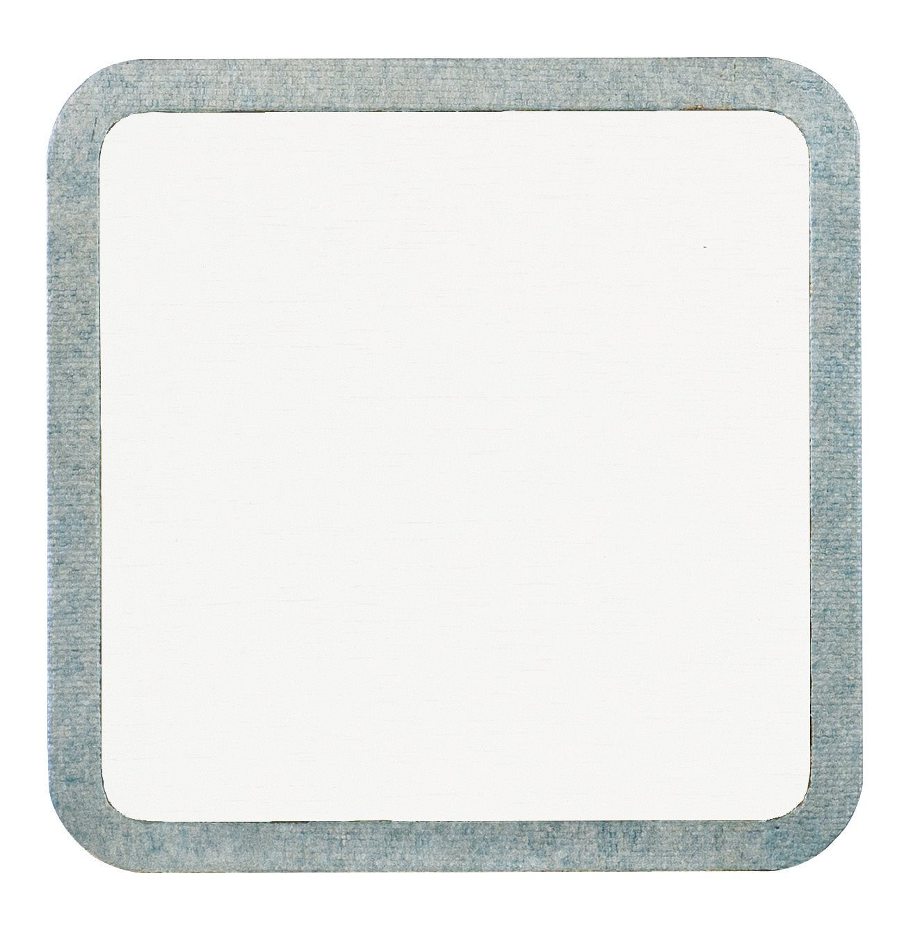 HookerMelange Atlantis Accent Table
