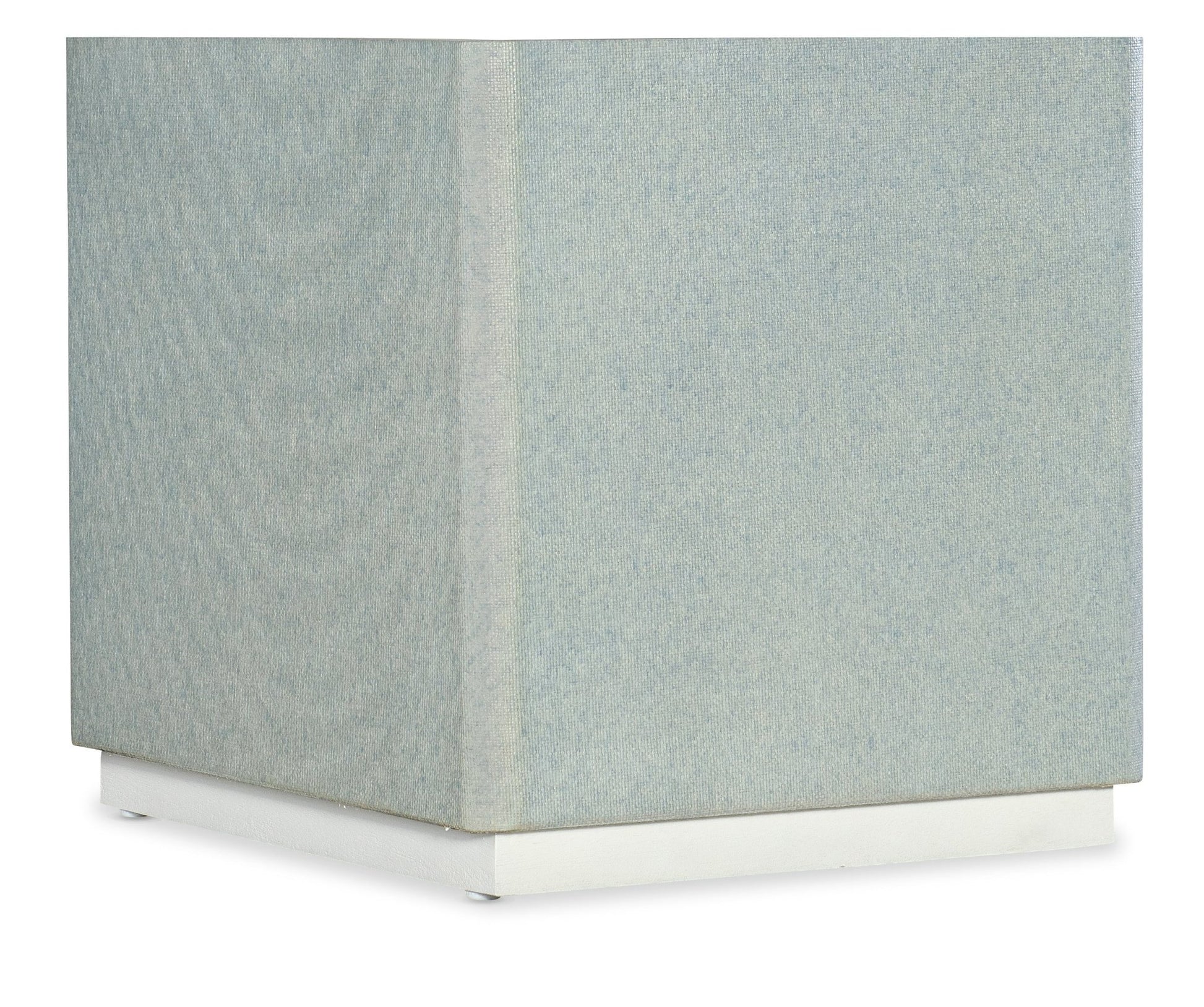 HookerMelange Atlantis End Table